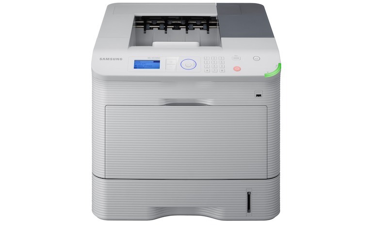 ML-5510ND printer