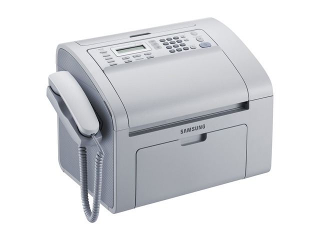 SF-760 printer