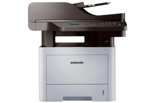 SL-M4070FR printer