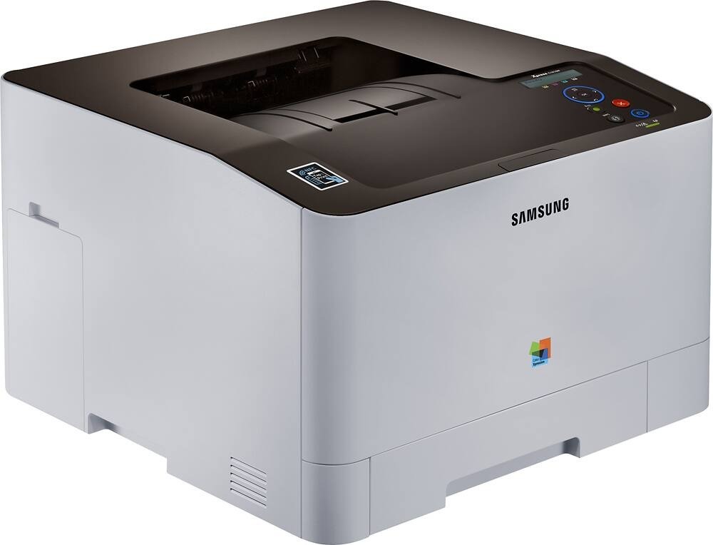 SL-C1810 printer
