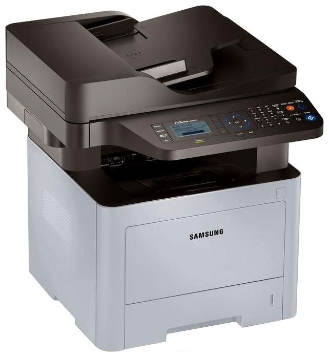 SL-M3870FW printer
