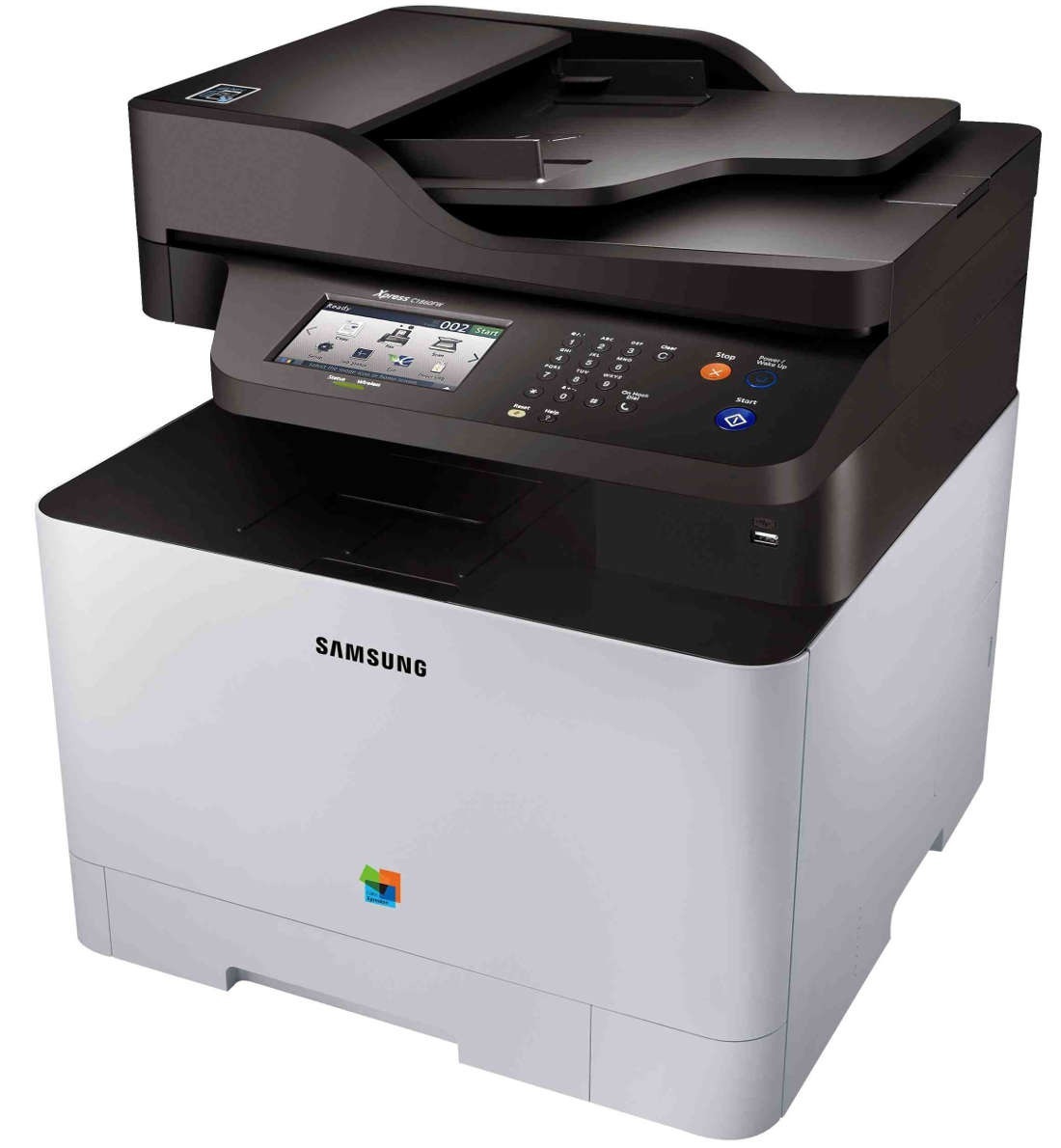 SL-C1860FW printer