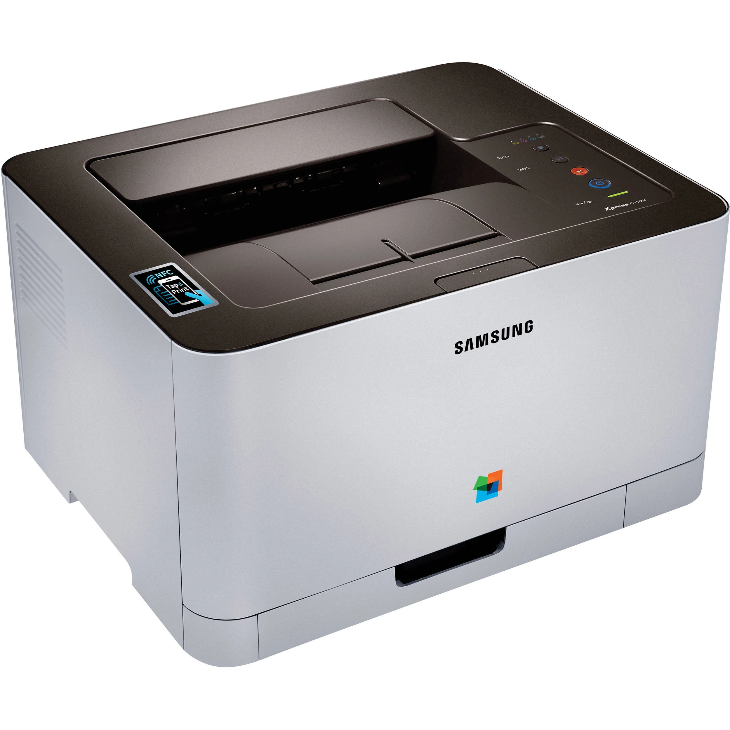 SL-C410 printer