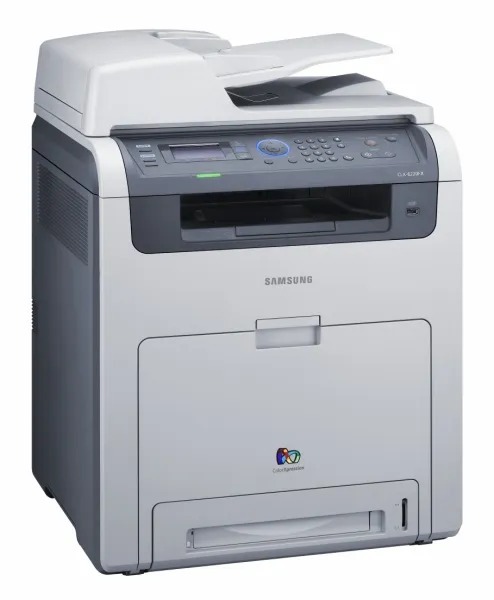 CLX-6220FX/XAA printer