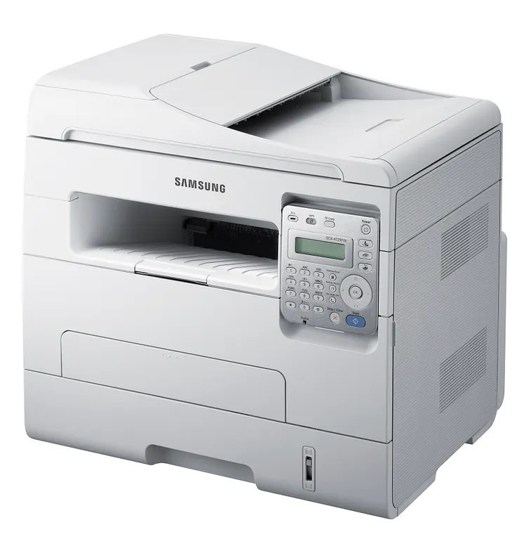 SCX-4728 printer