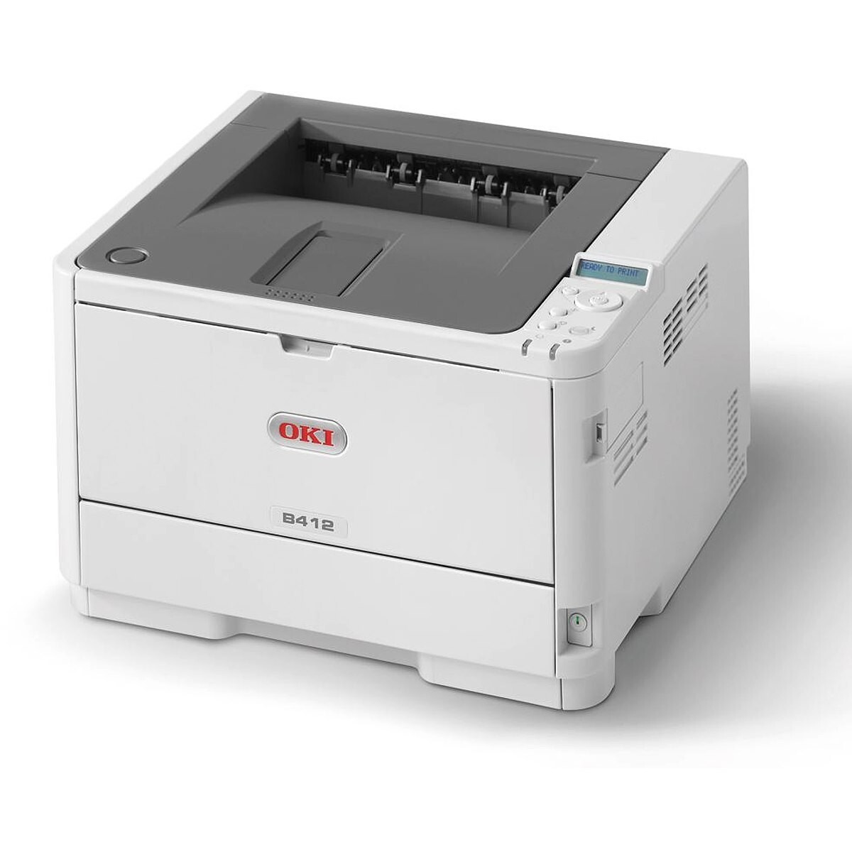 B412dn printer