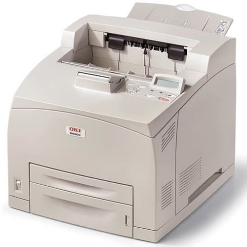 B6300N MX printer