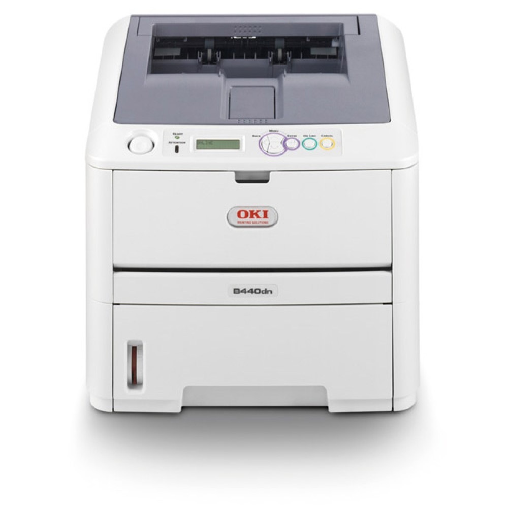 B440 printer