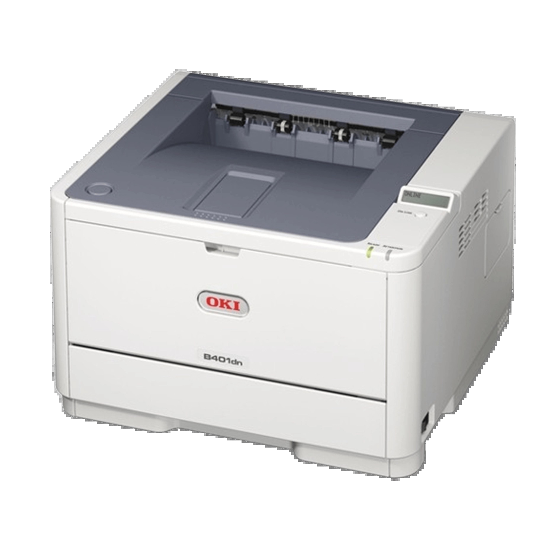 B401 printer
