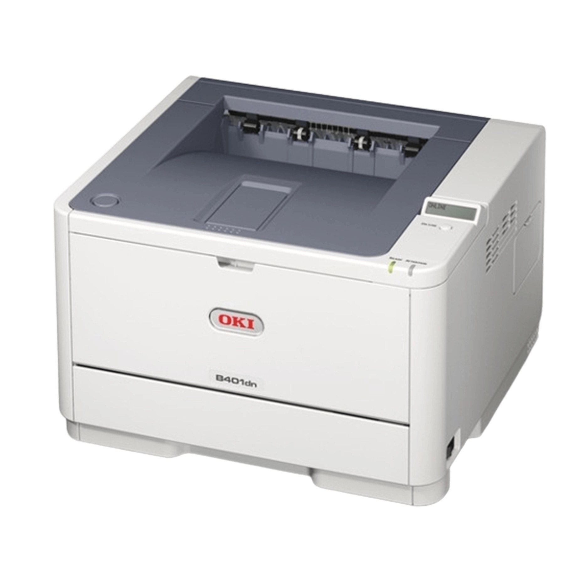 B401D printer