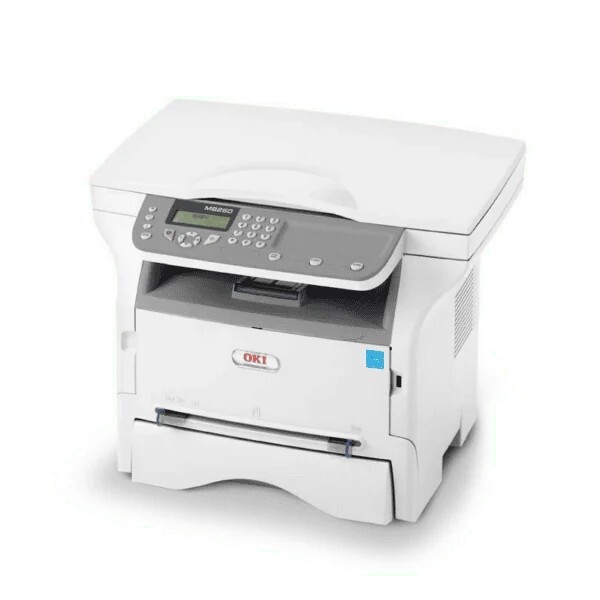 MB260 MFP printer