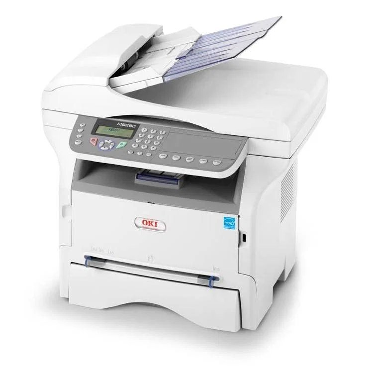 MB280 MFP printer