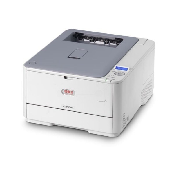 C310 printer