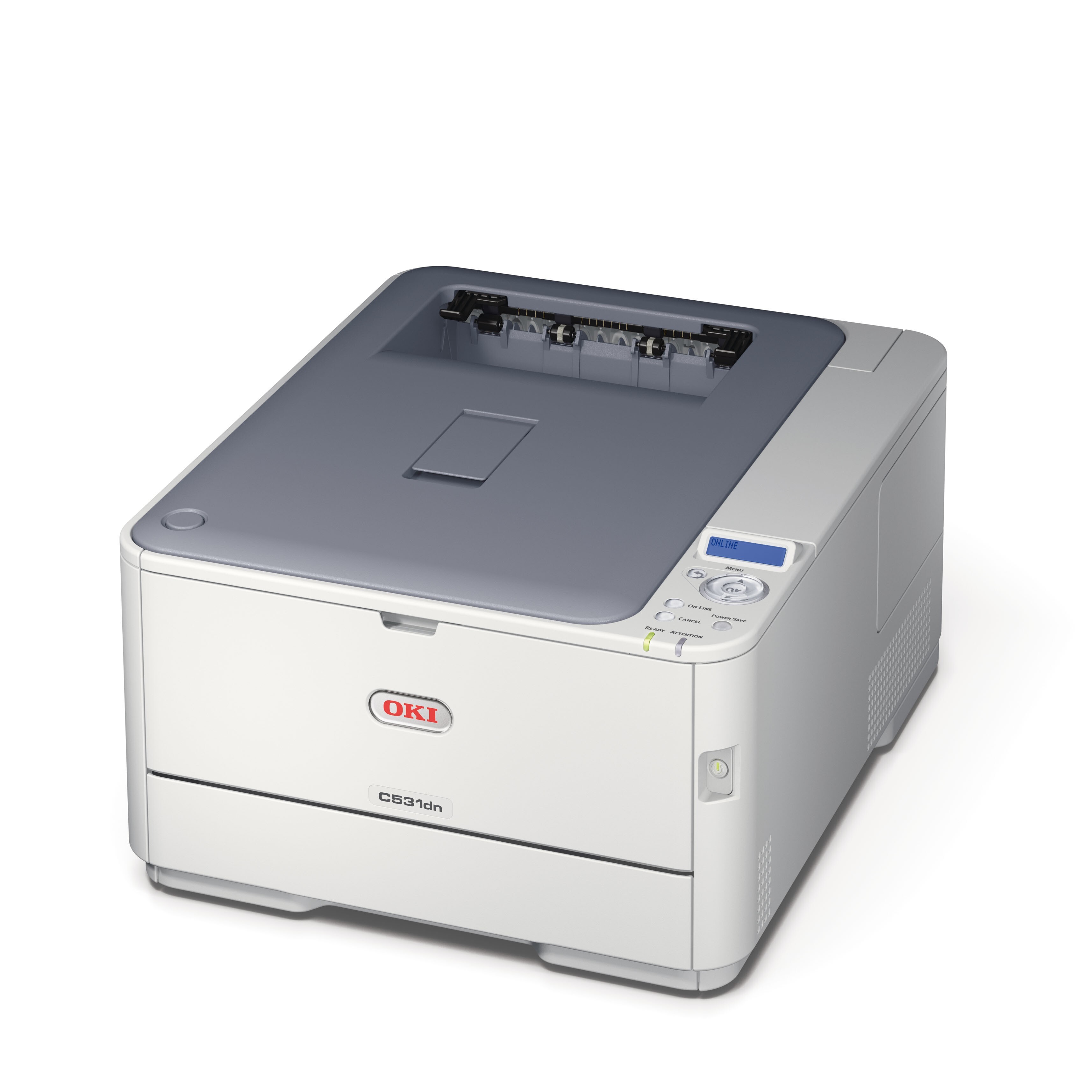 C531 printer
