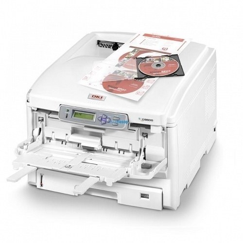 C5600 printer