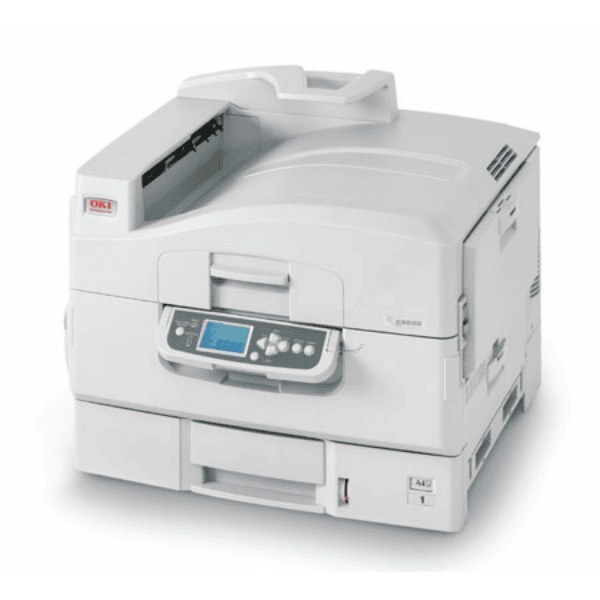 C9800 printer