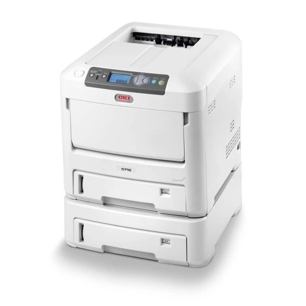 C710CDTN printer