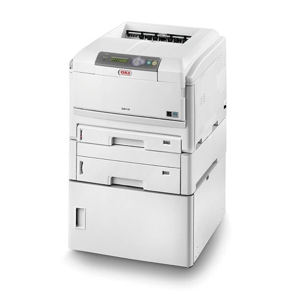 C810CDTN printer