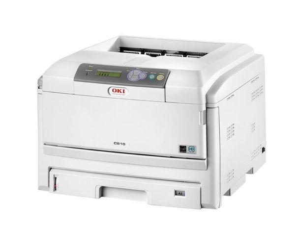 C810N printer