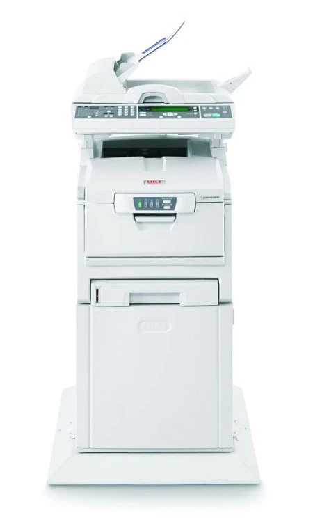 C5510n MFP printer