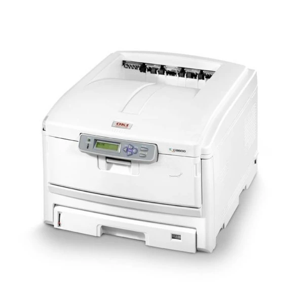 C8800TN printer