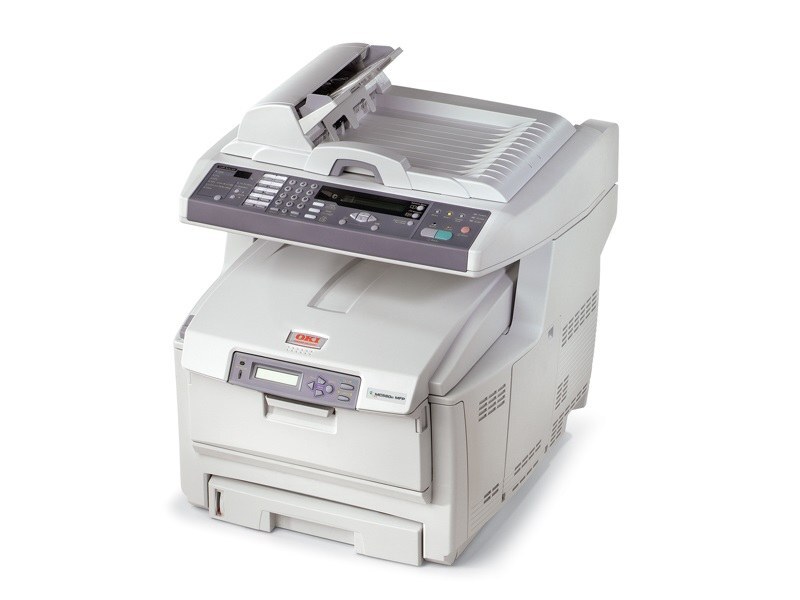 MC560N MFP Plus printer