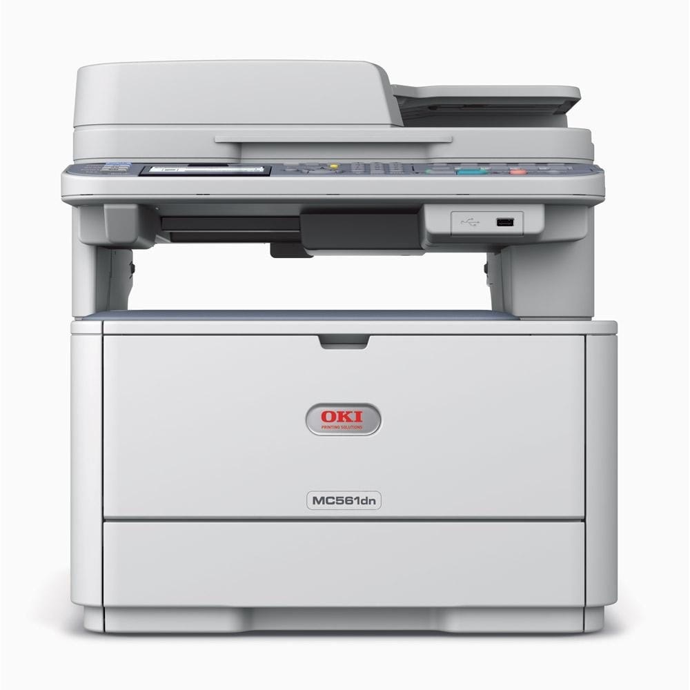 MC561DN printer