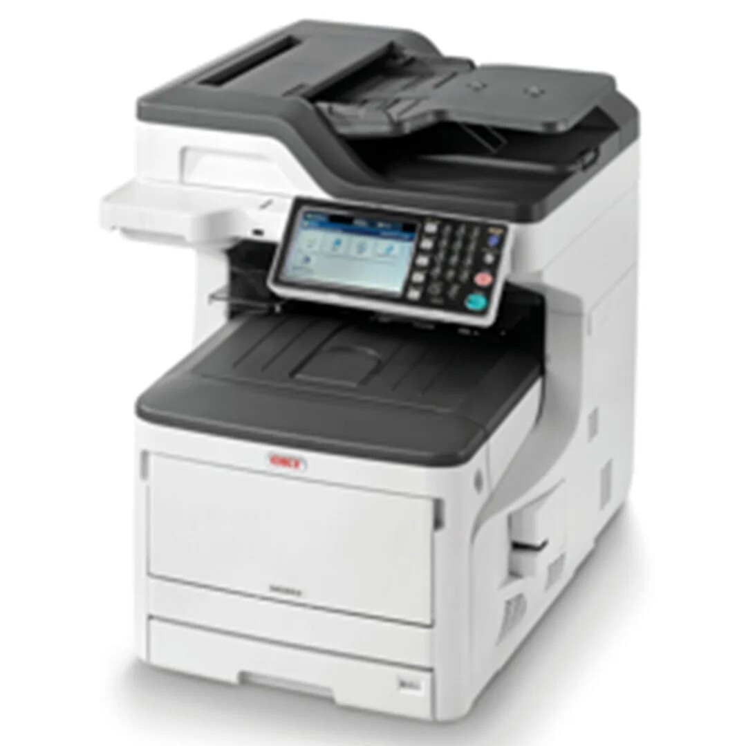 MC950 printer