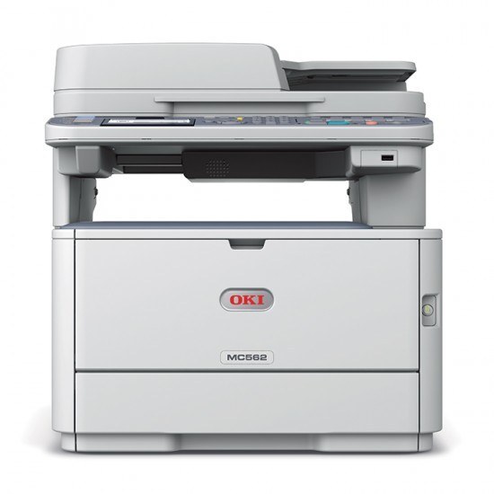 MC562 printer