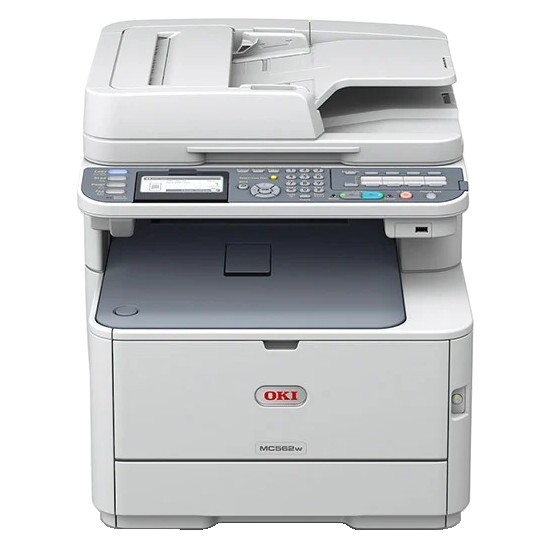MC562W MFP printer