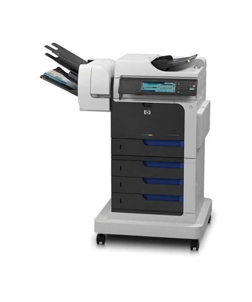 Color LaserJet CM4540FSKM Mfp printer