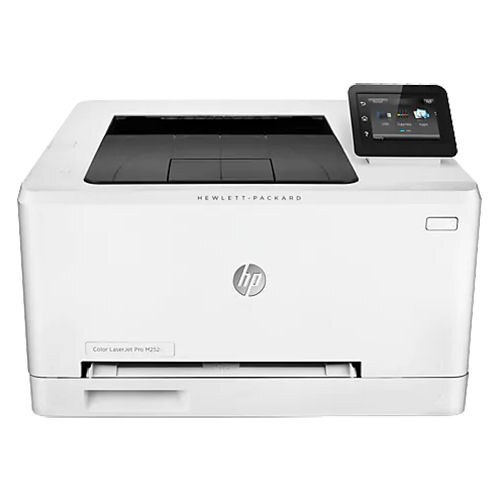 Color LaserJet M252 printer