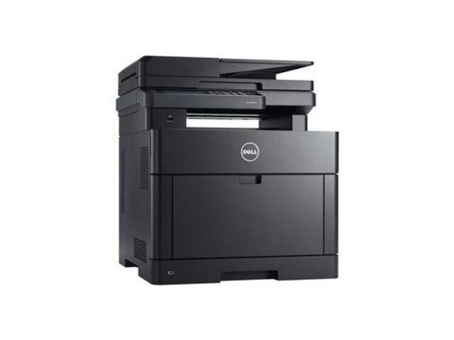 Dell 1755NFW printer