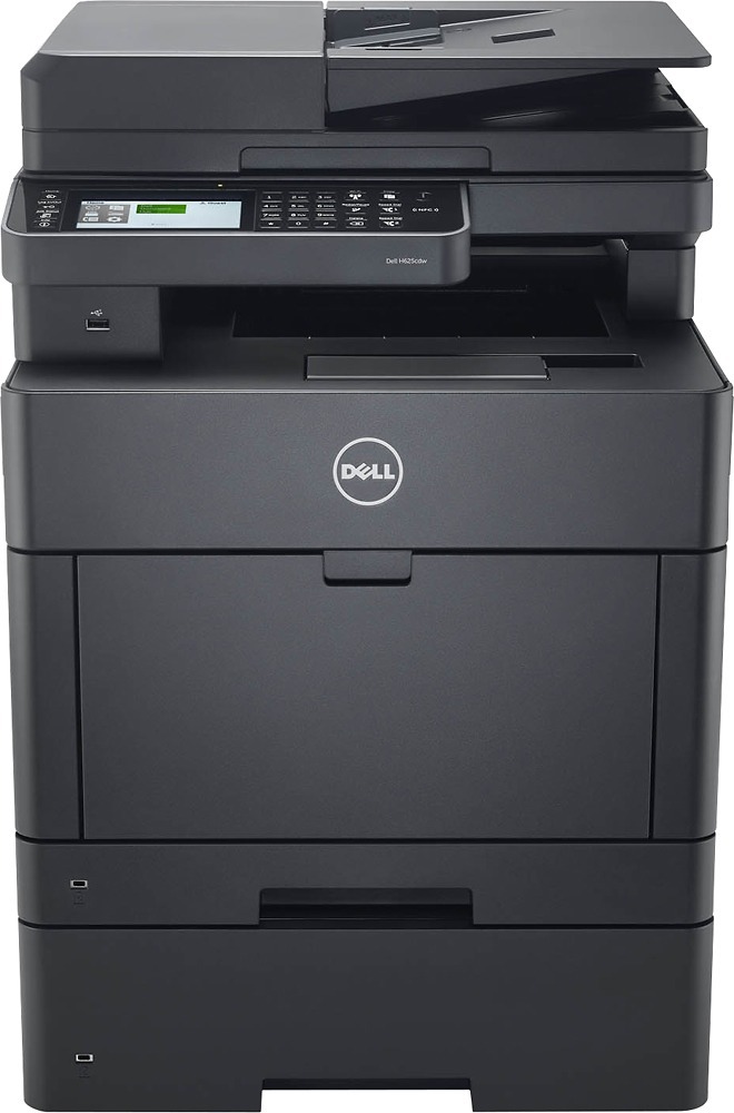 Dell H625 printer