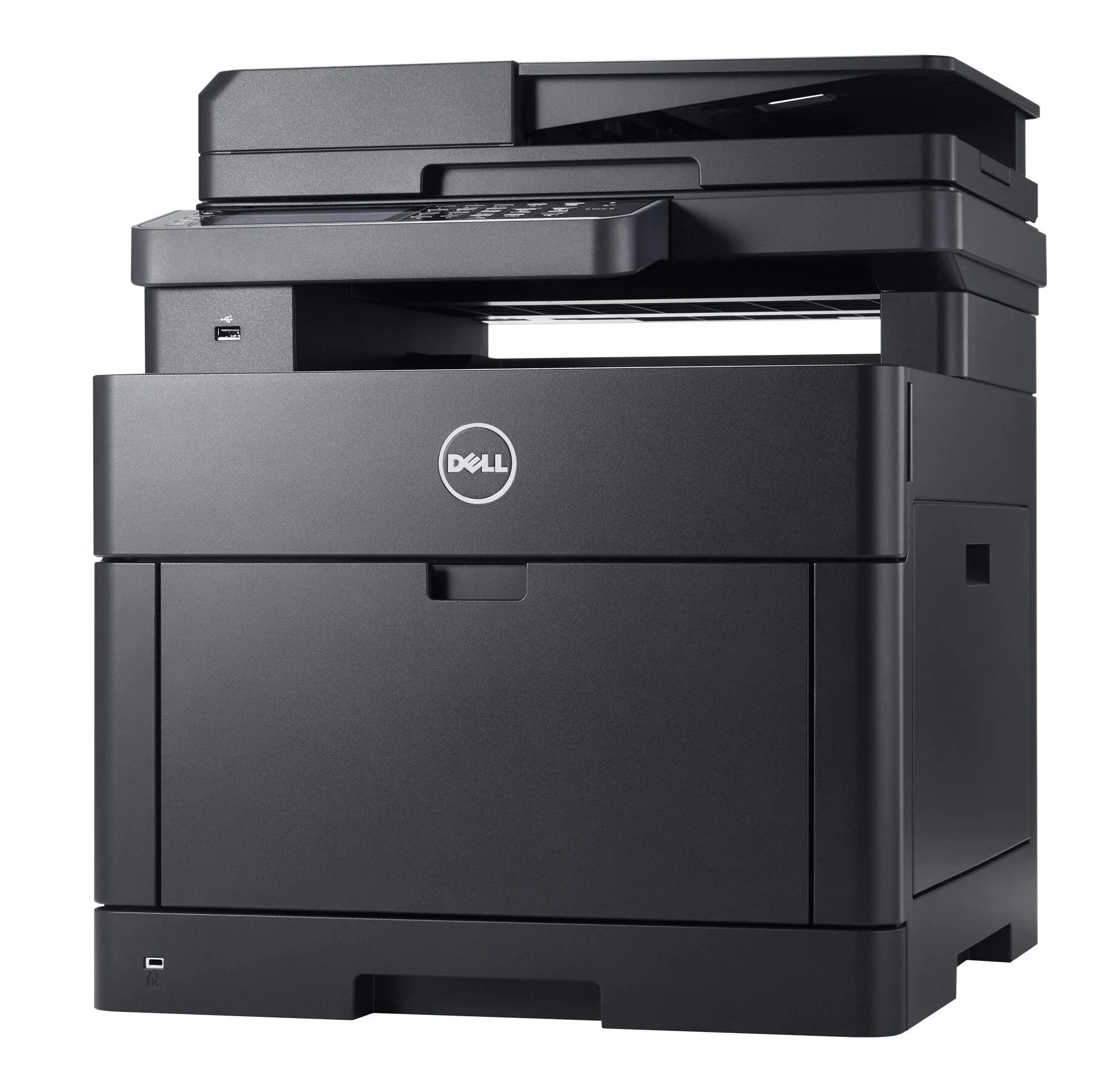 Dell H825 printer