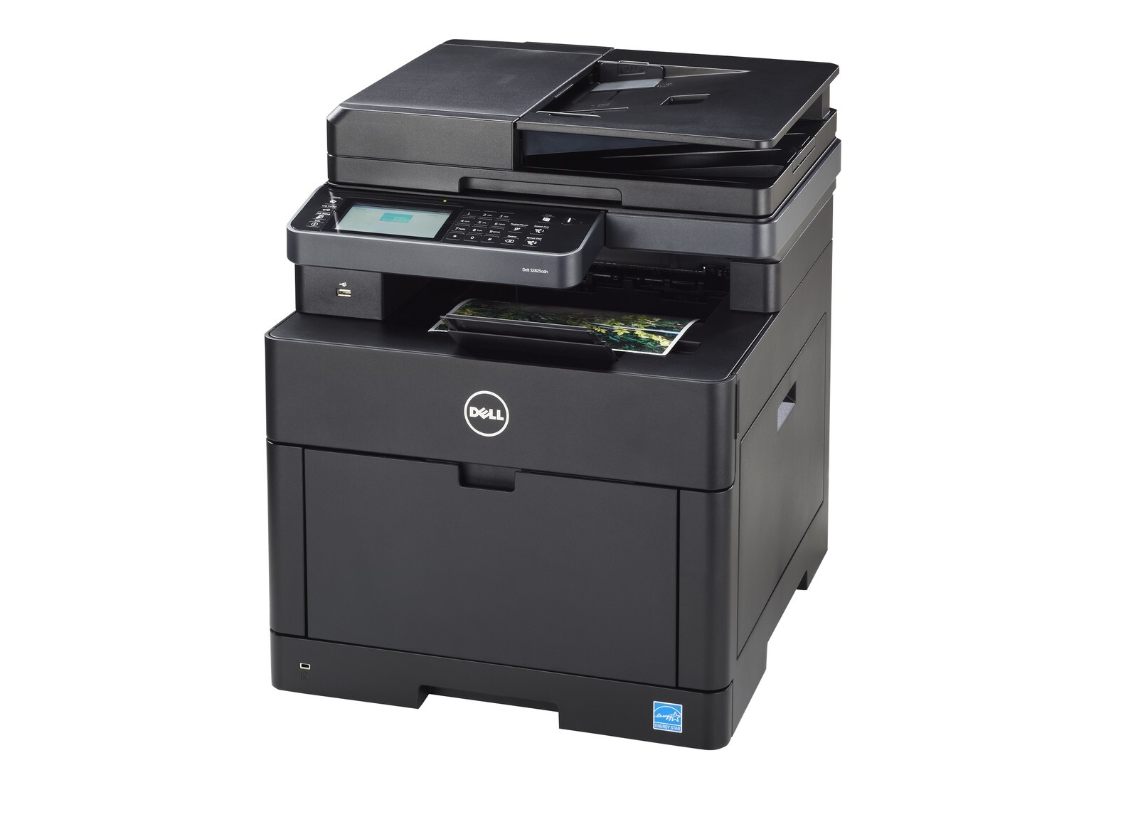Dell S2825 printer