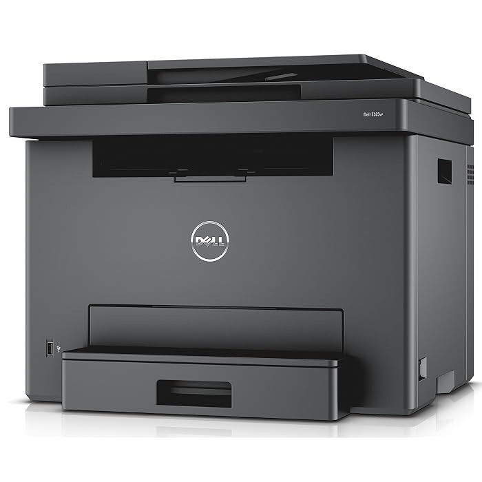 Dell E525W printer