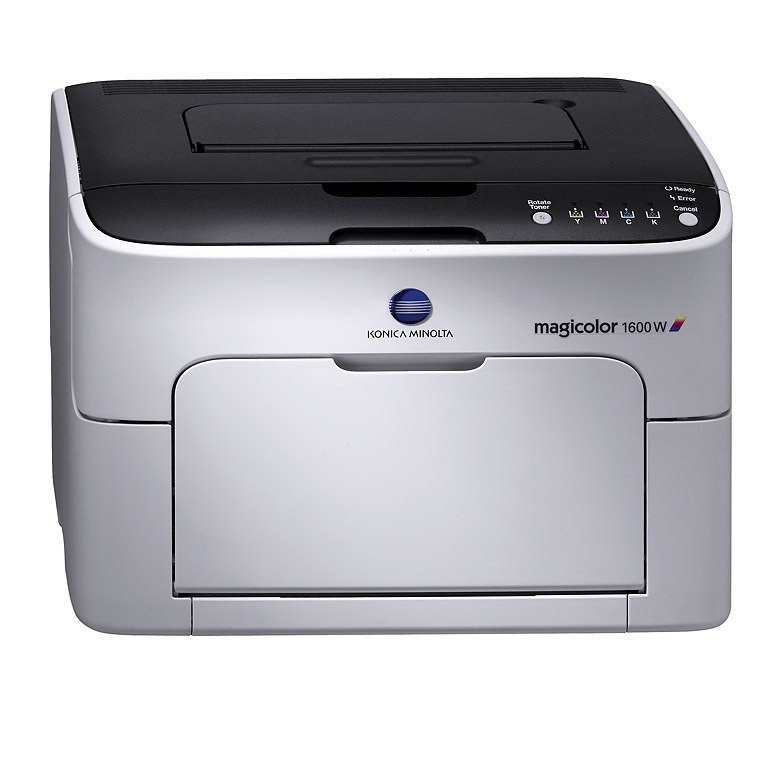 MagiColor 1600W printer