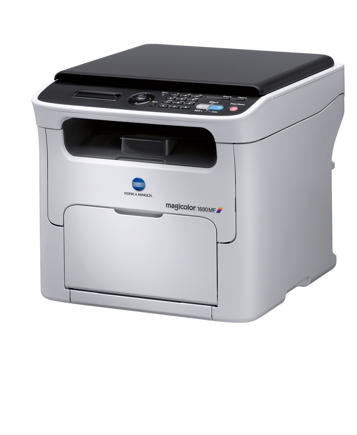MagiColor 1680MF printer
