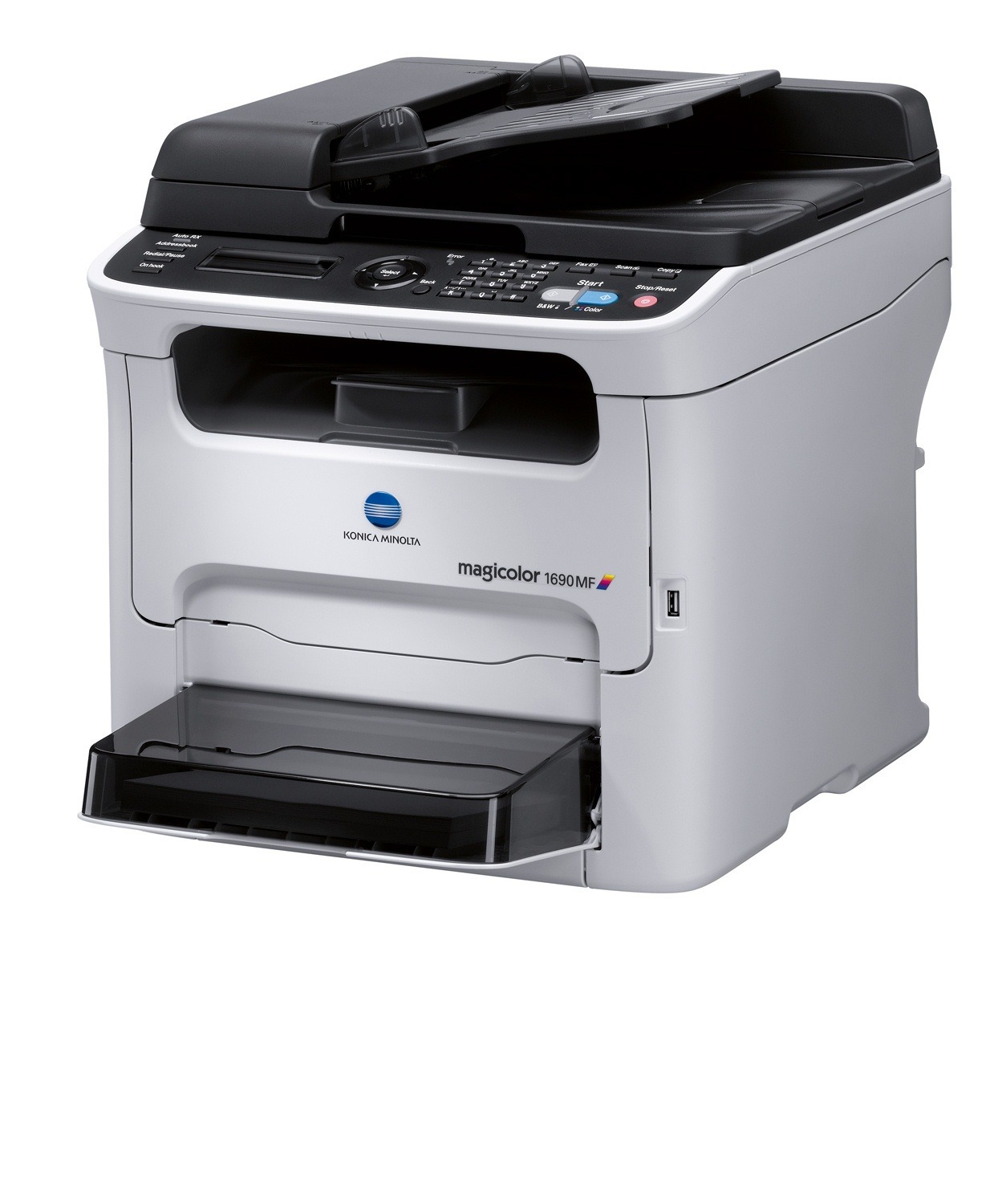 MagiColor 1690MF printer
