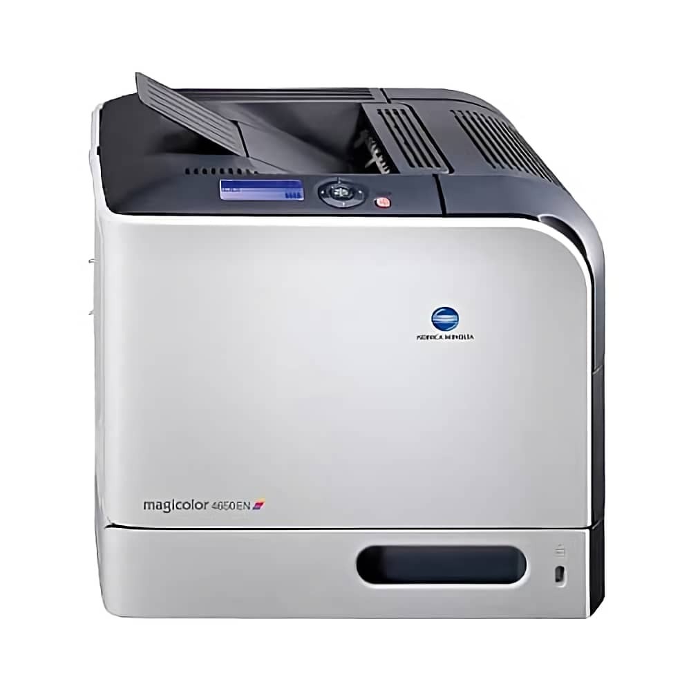 MagiColor 4650EN printer
