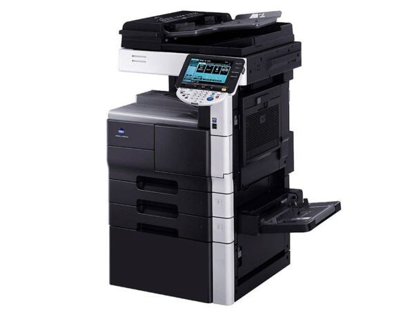 BizHub 423 printer