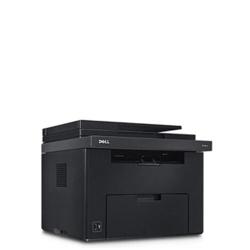 Dell 1355CN printer
