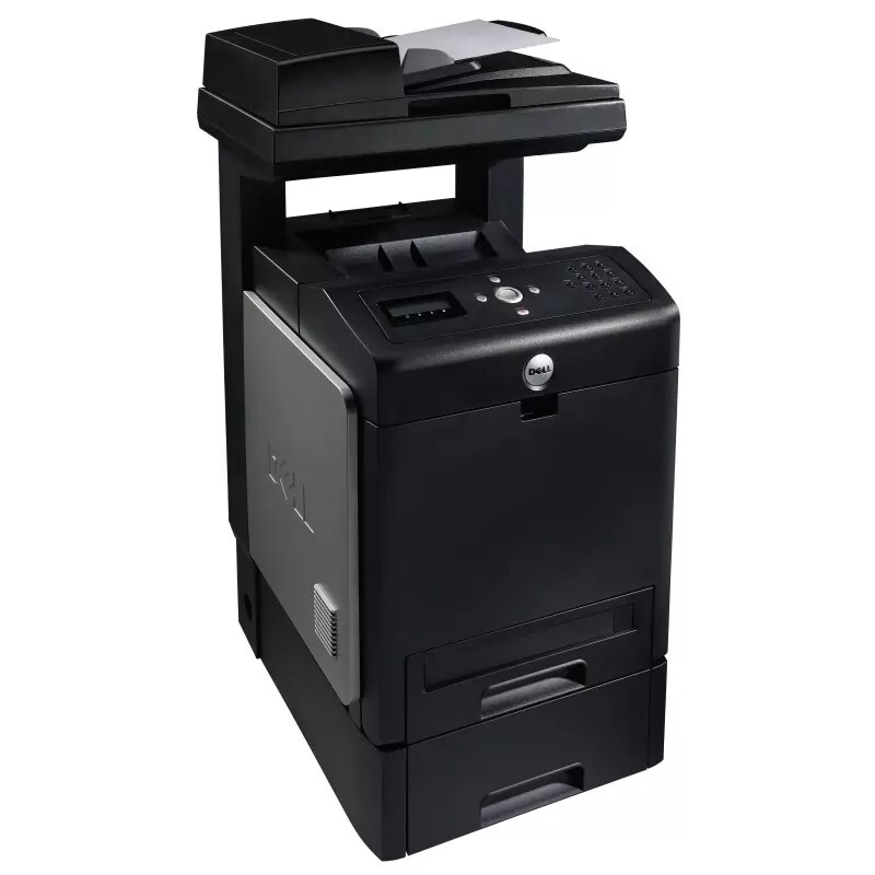 Dell 3115cn printer