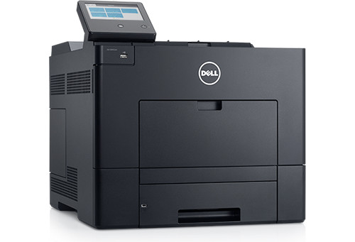 Dell S3840CDN printer