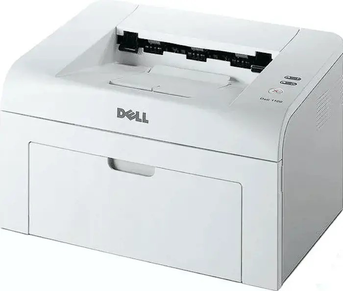 Dell 1100 printer