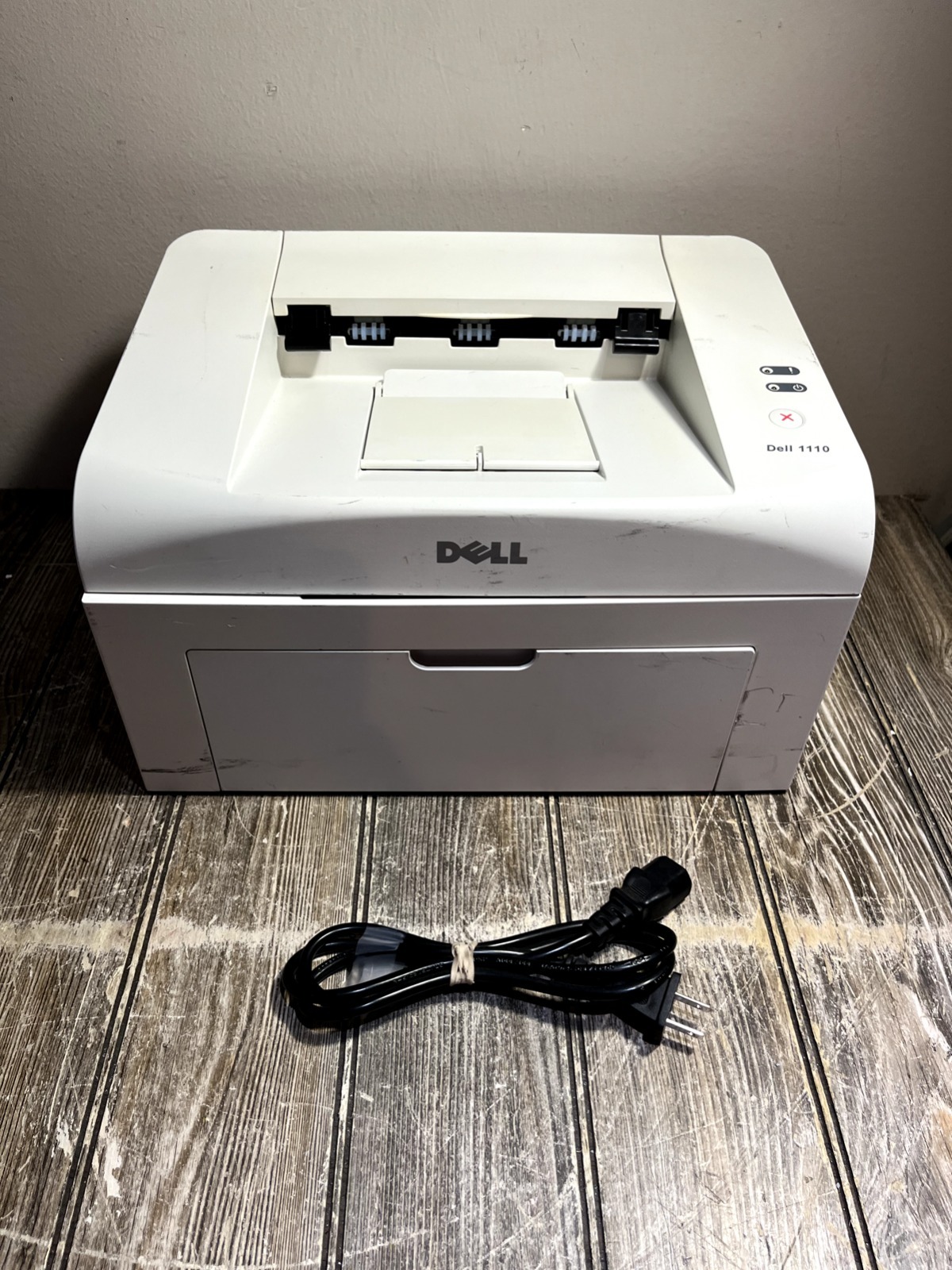 Dell 1110 printer