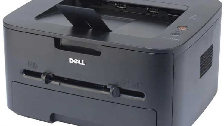 Dell 1130N printer