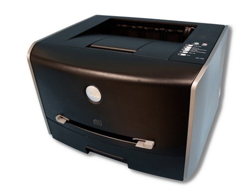 Dell 1710n printer