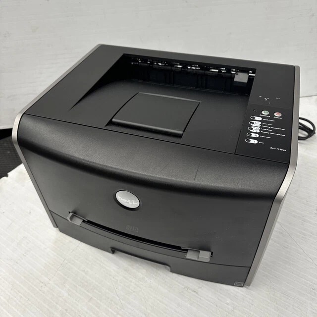 Dell 1720dn printer